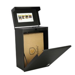E-Safe Shopperbox Digital - Pakketbrievenbus